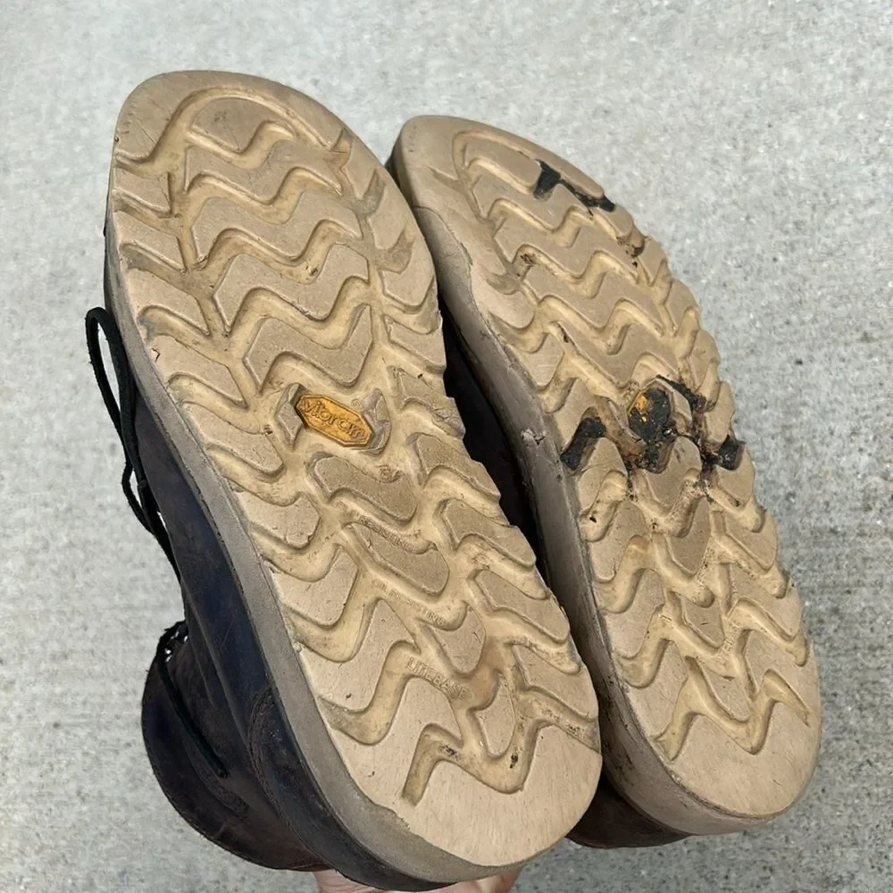 Red Wing Boots -Traction Tred Lite Men's 6